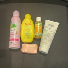 Artículos de aseo, ha sido reportado por Van der Valk Hotel Utrecht con iLost