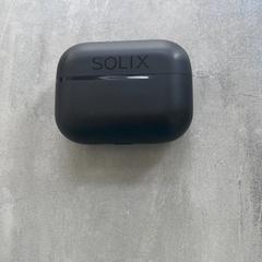 Airpods case, as reported by RRReis Arriva Achterhoek-Rivierenland using iLost