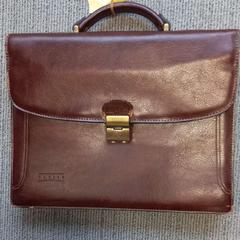 Bolsa, segundo informou Arriva West-Brabant usando iLost