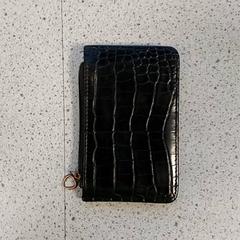 Peněženka - Ouchan, jak nahlášeno Centraal magazijn pomocí iLost