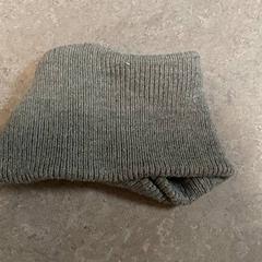 Arropa - Nekwarmer grijs, gisa salatu by Regio Oost-Vlaanderen iLost erabiliz