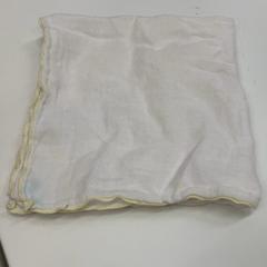 ガーゼのハンカチ, come riportato da IKEA新三郷 utilizzando iLost