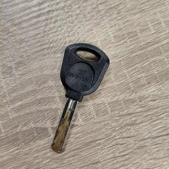 Clave, segundo informou EBS OV Poeldijk usando iLost