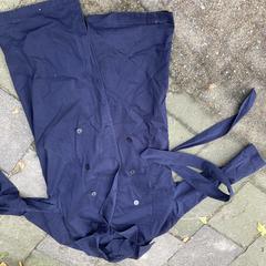 Blauw jas، كما تم الإبلاغ عنه عبر iLost