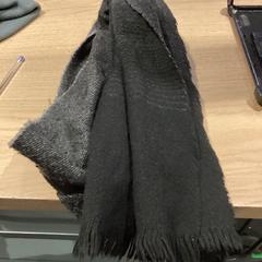 Châle, a été signalé par Poppodium 013 utilisant iLost