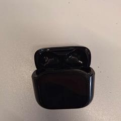 헤드폰 케이스 zwart, iLost를 사용하여 Regio West-Vlaanderen에 보고됨