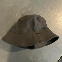 Cap  All black, zgłoszono przez Awakenings Easter Gashouder przy użyciu iLost