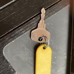 Sleutel, jak bylo nahlášeno na iLost