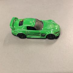 Spielzeugauto, gemeldet von IKEA Haarlem über iLost