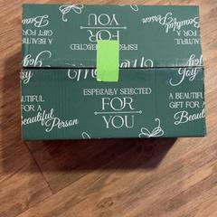 Julpaket, rapporterat av Arriva Limburg Noord med iLost