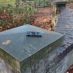 I-phone, iLost에 보고됨