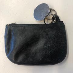 Portemonnee Cretier, como reportado por GVB utilizando o iLost