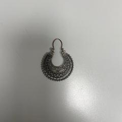 Orecchino, come riportato da Padualaan 101 utilizzando iLost