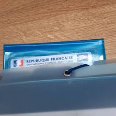 Cni, zoals gemeld door IKEA Paris Nord Roissy met iLost