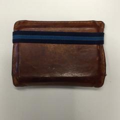 Kártyatartó & Pénztárca Blaauboer, amint azt Gemeente Haarlem az iLost segítségével jelentette.