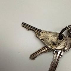 Key, as reported by ilévia using iLost