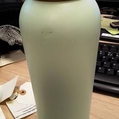 Drinking bottle Gro3n, as reported by Qbuzz Fryslân using iLost