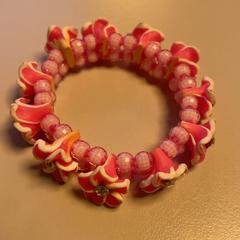 Braccialetto, come riportato da Pathé Schiedam utilizzando iLost