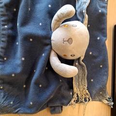 Coperta, come riportato da IKEA Dijon utilizzando iLost