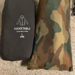 Parka، كما تم الإبلاغ عنه بواسطة MEININGER Hotel Copenhagen عبر iLost