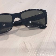 Solglasögon, rapporterat av Gemeente Loon op Zand med iLost