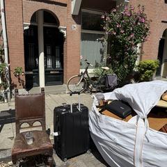 Koffer en laptop, som rapportert til iLost