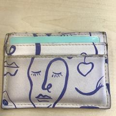 Carteira Kroon, segundo informou Gemeente Nijmegen usando iLost