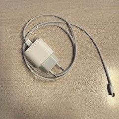 Adaptador, como reportado por Hotel Apeldoorn utilizando o iLost