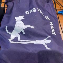 Backpack, as reported by Arriva Achterhoek-Rivierenland using iLost