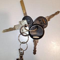 열쇠, iLost를 사용하여 Qbuzz DMG에 보고됨