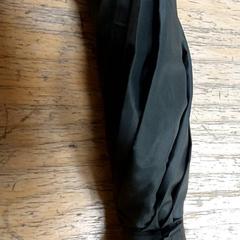 مظلة - Zwart، كما تم الإبلاغ عنه بواسطة Centraal magazijn عبر iLost