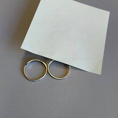 Gyűrűk Zilver, amint azt Zuyderland MC Heerlen az iLost segítségével jelentette.