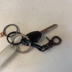 Claus, segons ha informat GVB mitjançant iLost