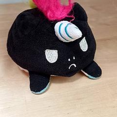 Cuddly toy, as reported by IKEA Tours using iLost