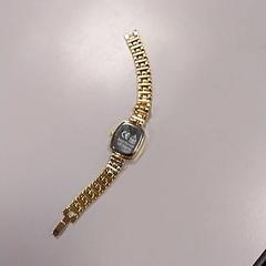 ساعة اليد، كما تم الإبلاغ عنه بواسطة Vrije Universiteit Amsterdam عبر iLost