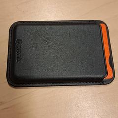 Cardholder, as reported by RET using iLost