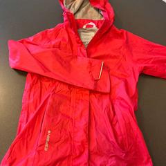 Jacke pink, gemeldet von hoop Kirche - Campus Bremen über iLost