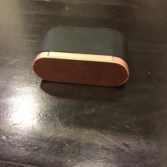 Oorcase, som rapportert av Qbuzz U-OV ved bruk av iLost