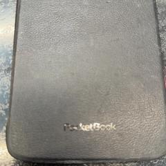 Pocketbook, a été signalé par Rotterdam The Hague Airport utilisant iLost