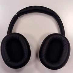 Hörlurar, rapporterat av Vrije Universiteit Amsterdam med iLost