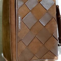 Torba - handtas, zgłoszono przez Regio Antwerpen - Brussel przy użyciu iLost