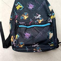 İLost kullanarak Qbuzz GD Groningen Peizerweg tarafından bildirildiği gibi Sırt çantası