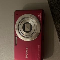 Digitale camera SONY Cyber-shot DSC-W530, jak bylo nahlášeno na iLost