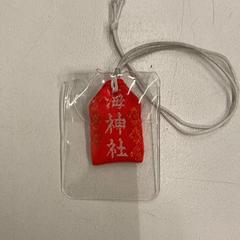 お守り がiLostで IKEA神戸 によって報告されました