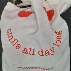 Väska, rapporterat av Regio Limburg - Leuven med iLost