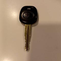 İLost kullanarak RAI Amsterdam tarafından bildirildiği gibi Anahtar