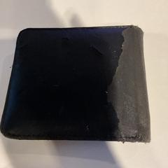 Portefeuille Op naam van Amadu, a été signalé par Gemeente Amsterdam utilisant iLost