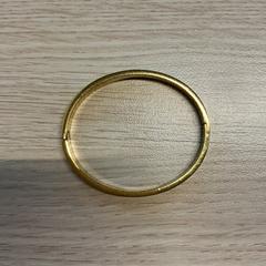 Náramek Goudkleurig, jak nahlášeno Gemeente Arnhem pomocí iLost