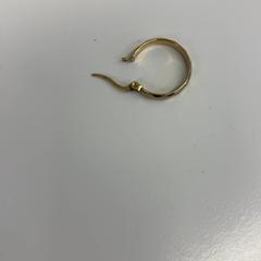 İLost kullanarak HvA Amstelcampus tarafından bildirildiği gibi Küpe