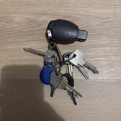 Sleutels, ako bolo nahlásené iLost